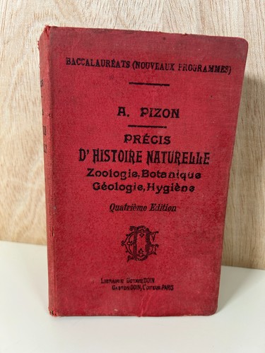 Pizon précis d - pizon:,