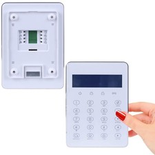 Clavier pour Alarme FC-7668 PRO | Système connecté haut de gamme