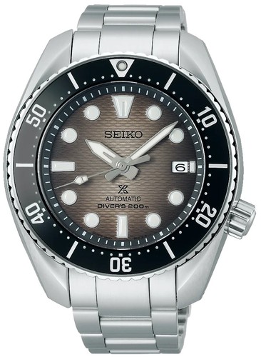Seiko prospex spb323j1 montre - seiko,