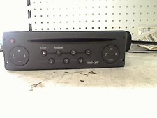 Autoradio RENAULT LAGUNA 2