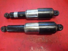 paire d'amortisseurs NSU MAX 250 CC