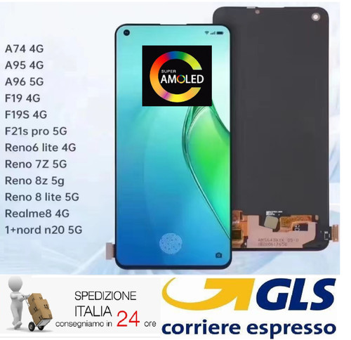 Oppo reno lite - reno, 8