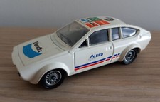 SOLIDO 1/43 VINTAGE ALFA ROMEO