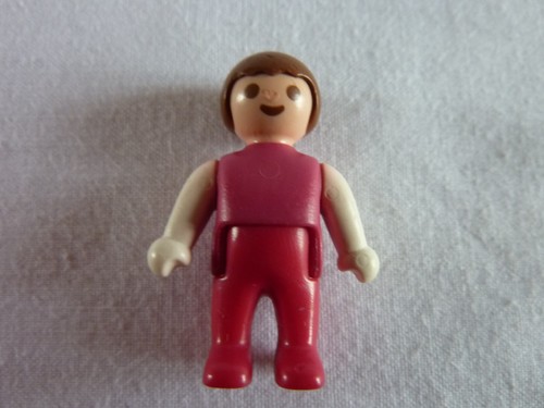 Playmobil bebe p enfant - , n°8
