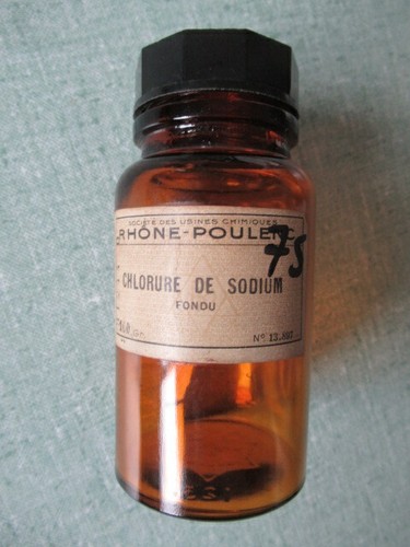 Materiel chimie vintage - vintage,