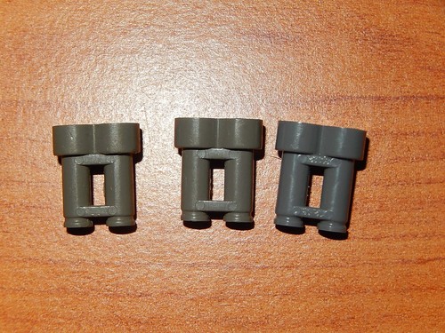 Lego 30162 binoculars dark - 30162,