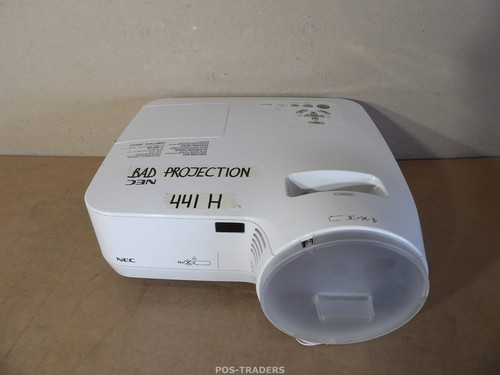 Projecteur nec np600s xga - projecteur,