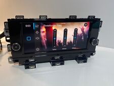 VW Golf 8 Unité Centrale DAB Radio MIB3 Écran Multimedia Carplay App Android,