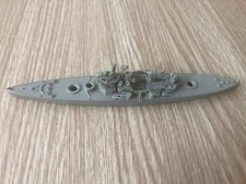 MAQUETTE BATEAU DE GUERRE