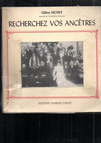Livre recherchez vos - livre,