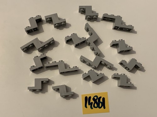 Lot pièces lego briques - ,