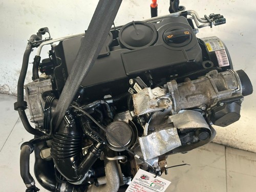 Moteur complet bls pour - complet,