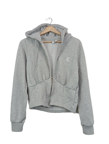 Karl kani veste - en, tricot