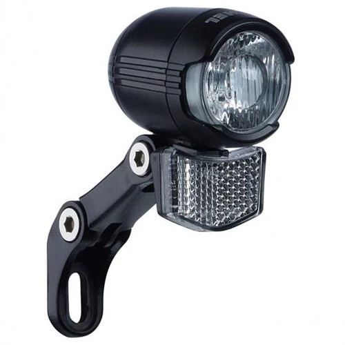 Buchel hub dynamo headlight - hub, 40