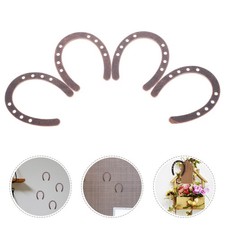  Fer à cheval en alliage de