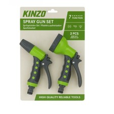 Kinzo Pistolet de