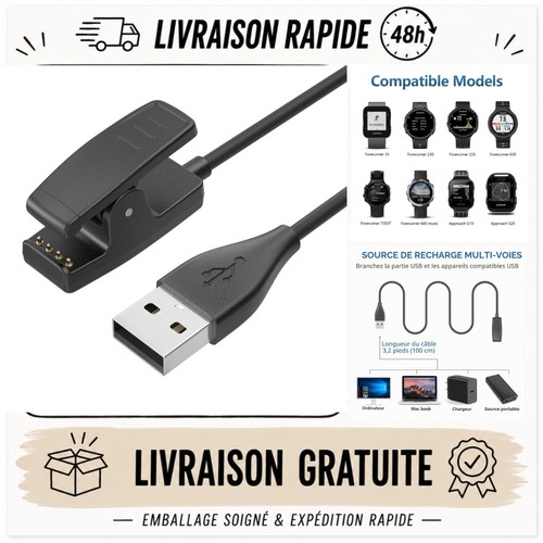 Vancle câble chargeur usb - vancle,