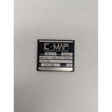 C-Map AMN510.51 Americas Road