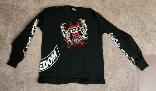 Hells angels deadly - hells, b.h.c.