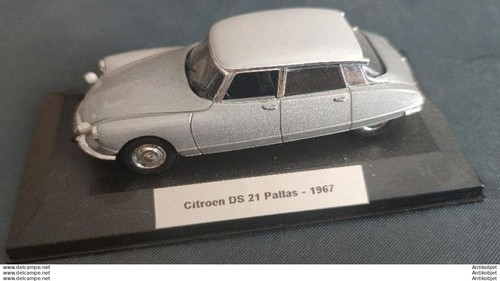 Citroen pallas 1967 1 - ds,
