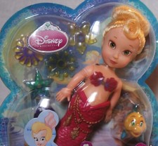 Disney Little Mermaid Mini