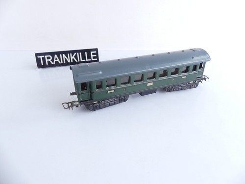341 marklin ho metal - 341, /