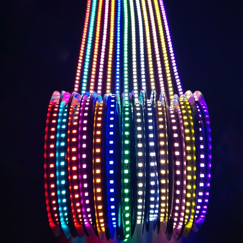 Shape sign led light - sign,