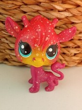 Petshop girafe  / giraffe