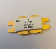 Boite 60  BLF861A transitor
