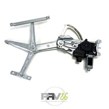 Moteur Lève-vitre AVG OPEL