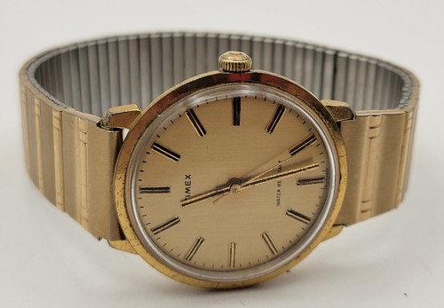 Vintage 1977 timex marlin - 1977, 35mm