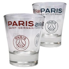 Coffret de 2 verres shooters