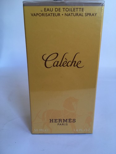 Hermes caleche 6oz edt spray - hermes, 1.6oz