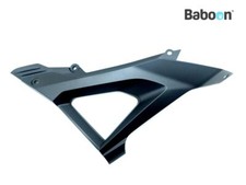 Cache latéral gauche Honda CB