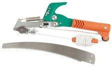 Scie de Jardin Raupenschere à