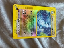 Steelix rare holo