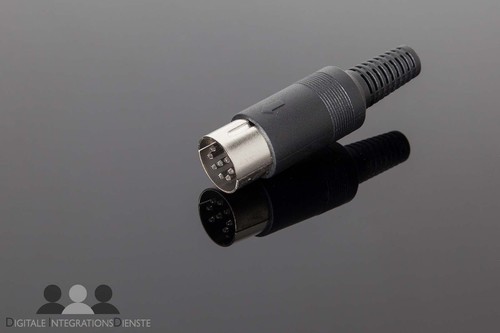 Powerlink fiche noir - powerlink,