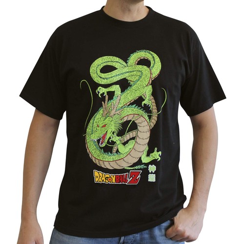 Dragon ball shenlong men - dragon,