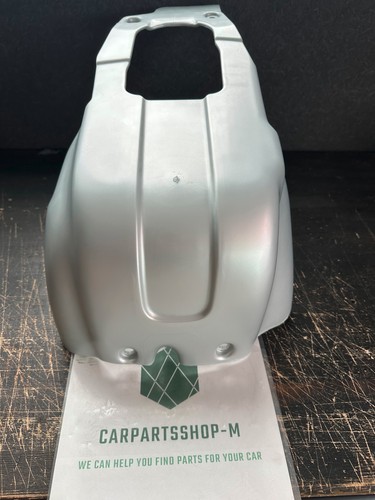 Honda xr650r plaque skid - plaque,
