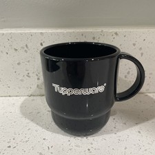 Used Tupperware Stackable