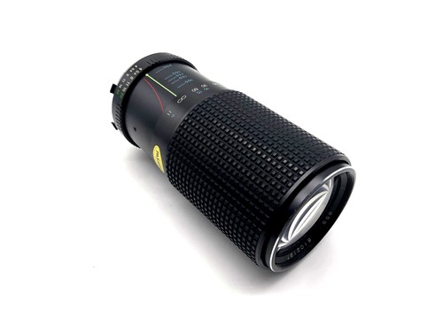 Tokina 200mm 4 objectif - 1:4,