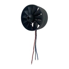 Moteur Brushless 64mm EDF