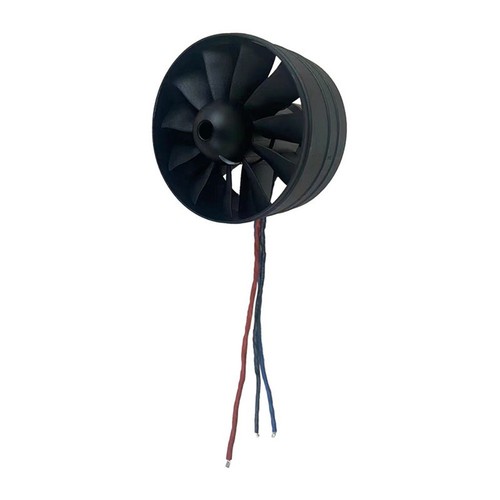 Moteur brushless 64mm edf - 64mm,