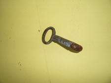 WW2 allemand crochet