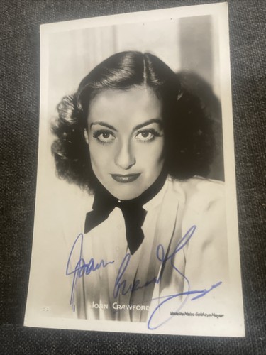 Carte postale cinema vintage - postale,