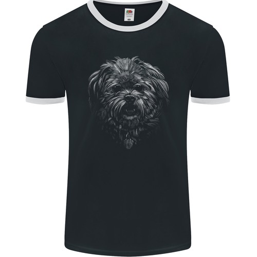 Shirt ringer pour - pour, shih