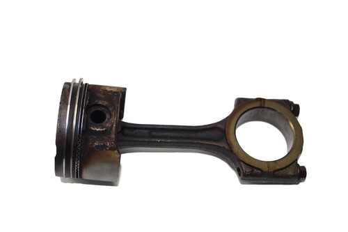 Bielle piston d4f - ,