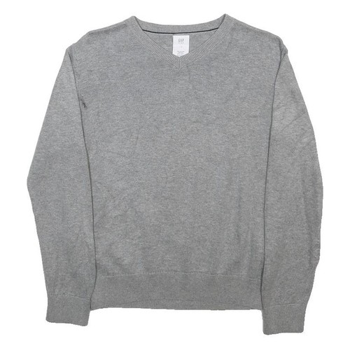Gap garçon pull - garçon, gris