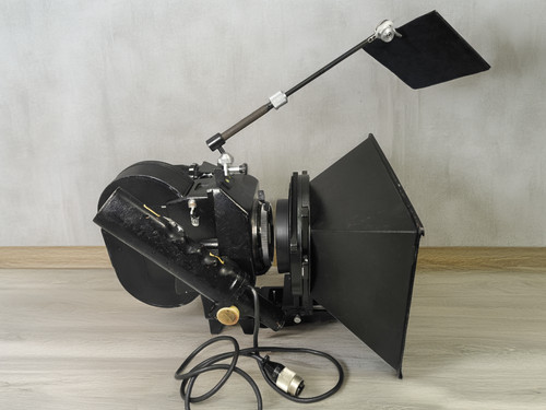 Konvas 1kcp 35mm - 1kcp-2m,