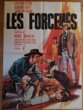 Forcenes joseph cotten - joseph,